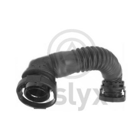 Köp Slang, ventilkåpsventilation av Aslyx AS-510014 till det låga priset 205,05 kr