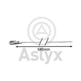 Acquista Astina olio motore da Aslyx AS-521010 a buon mercato per soli 17,16 €