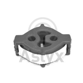 Comprar Soporte de tubo de escape de Aslyx AS-521023 a bajo precio de 6,73 €
