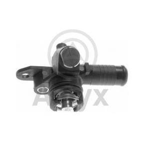 Achetez des Boîtier du thermostat Aslyx AS-521032 à prix pour 15,32 €