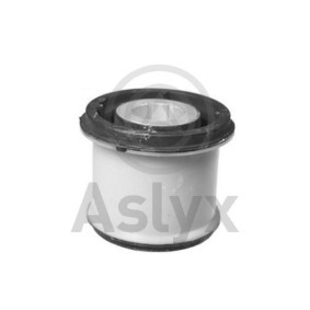 Achetez des Silent bloc d'essieu Aslyx AS-521033 à prix pour 23,32 €
