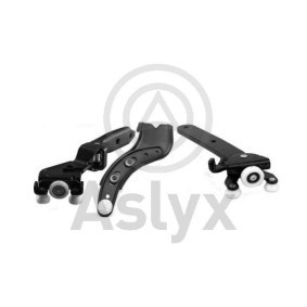 Köp Rullstyrning, skjutdörr av Aslyx AS-521199 till det låga priset 1031,26 kr