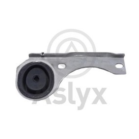 Halter, Abgasanlage von Aslyx AS-521220