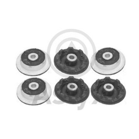 Lagerung, Differential AS-521287 AUDI Q3 von Aslyx