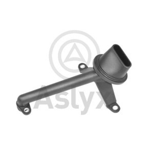 Saugrohr, Ölpumpe von Aslyx günstig für 46,24 €