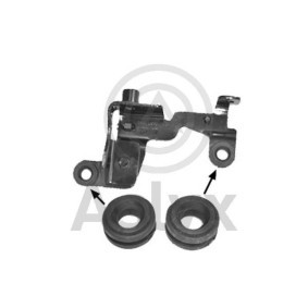 Acquista Supporto, Carter filtro aria da Aslyx AS-535525 a buon mercato per soli 4,41 €