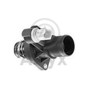 Thermostatgehäuse von Aslyx AS-535548