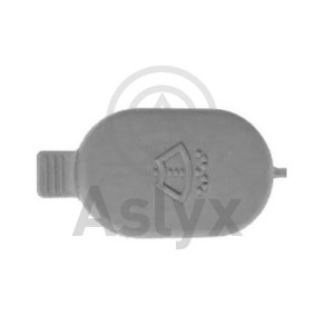 Verschluss, Waschwasserbehälter von Aslyx