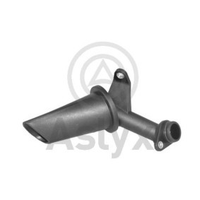 Saugrohr, Ölpumpe von Aslyx günstig für 19,81 €