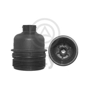 Compre Tampa, caixa do filtro de óleo da Aslyx AS-535666 a um preço baixo por 20,09 €