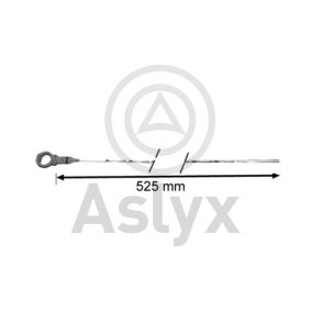Acquista Astina olio motore da Aslyx AS-535679 a buon mercato per soli 23,97 €