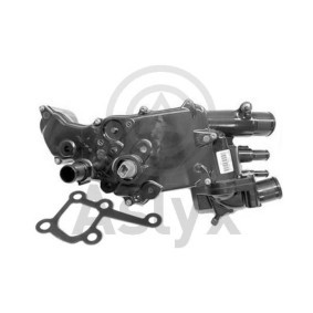 PEUGEOT Thermostatgehäuse von Aslyx