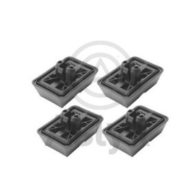 Achetez des Fixation, cric Aslyx AS-535722 à prix pour 47,81 €
