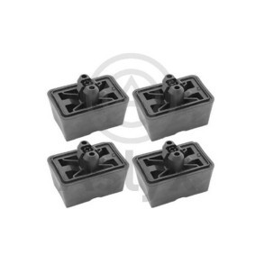 Compre Fixação, macaco da Aslyx AS-535723 a um preço baixo por 45,95 €