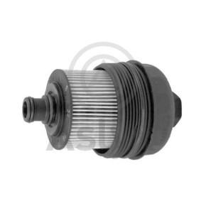 Comprar Cubierta, caja filtro de aceite de Aslyx AS-535742 a bajo precio de 57,26 €