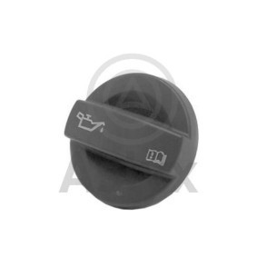 Öldeckel AS-535807 für SEAT