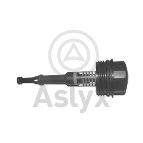 Achetez des Couvercle, boîtier du filtre à huile Aslyx AS-535871 à prix pour 27,00 €
