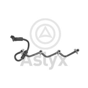 Achetez des Tuyau, carburant de fuite Aslyx AS-592011 à prix pour 24,20 €