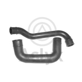 Schlauch, Zylinderkopfhaubenentlüftung AS-594011 FORD C-MAX von Aslyx