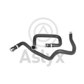 Acquista Flessibile, Scambiatore calore, Riscaldamento da Aslyx AS-594020 a buon mercato per soli 44,12 €