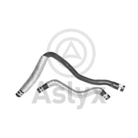 Acquista Flessibile, Scambiatore calore, Riscaldamento da Aslyx AS-594058 a buon mercato per soli 22,00 €