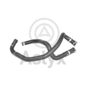 Acquista Flessibile, Scambiatore calore, Riscaldamento da Aslyx AS-594061 a buon mercato per soli 31,54 €