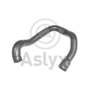 Schlauch, Zylinderkopfhaubenentlüftung für FORD von Aslyx