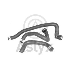Acquista Flessibile, Scambiatore calore, Riscaldamento da Aslyx AS-594070 a buon mercato per soli 38,45 €
