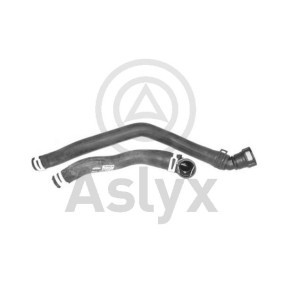 Acquista Flessibile, Scambiatore calore, Riscaldamento da Aslyx AS-594072 a buon mercato per soli 41,68 €