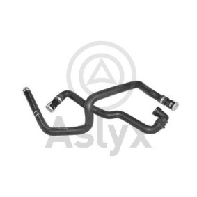 Acquista Flessibile, Scambiatore calore, Riscaldamento da Aslyx AS-594088 a buon mercato per soli 39,22 €