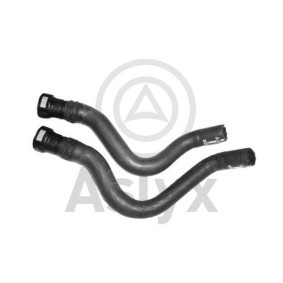 Acquista Flessibile, Scambiatore calore, Riscaldamento da Aslyx AS-594105 a buon mercato per soli 56,93 €