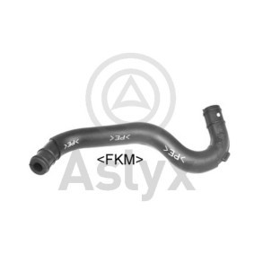 Kraftstoffschlauch von Aslyx günstig für 26,64 €