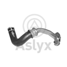 PEUGEOT Ölleitung für Turbolader von Aslyx