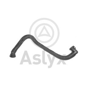 Schlauch, Kurbelgehäuseentlüftung für MINI von Aslyx
