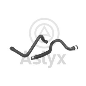 Köp Slang, värmeväxlare, värmare av Aslyx AS-594217 till det låga priset 684,49 kr