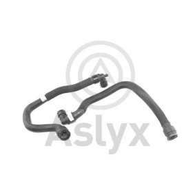 Köp Slang, värmeväxlare, värmare av Aslyx AS-594237 till det låga priset 735,24 kr
