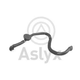Köp Slang, ventilkåpsventilation av Aslyx AS-594252 till det låga priset 634,35 kr