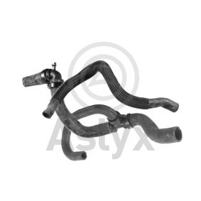 Acquista Flessibile, Scambiatore calore, Riscaldamento da Aslyx AS-594275 a buon mercato per soli 57,77 €