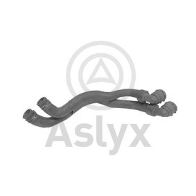 Acquista Flessibile, Scambiatore calore, Riscaldamento da Aslyx AS-594400 a buon mercato per soli 31,54 €