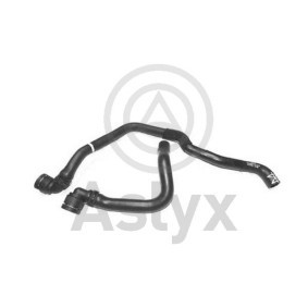 Köp Slang, värmeväxlare, värmare av Aslyx AS-594417 till det låga priset 642,20 kr