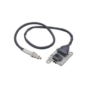NOx-Sensor, Harnstoffeinspritzung von AMPRO