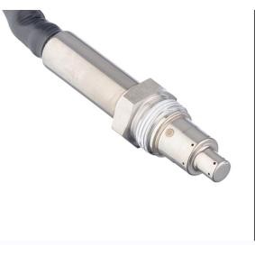 NOx-Sensor, Harnstoffeinspritzung von AMPRO