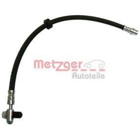 Bremsschlauch 4116210 für Octavia IV Combi (NX5) für 9,11 CHF