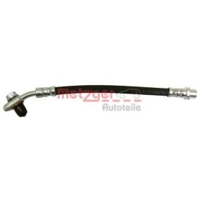 Comprar Latiguillo de freno de METZGER 4116214 a bajo precio de 10,90 €