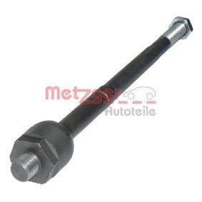 Achetez des Rotule axiale METZGER 51003418 à prix pour 30,49 €