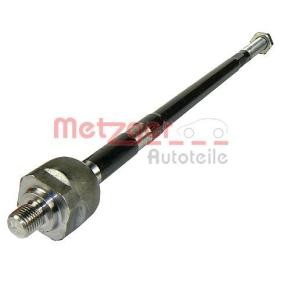 Comprar Rótula axial de dirección de METZGER 51004118 a bajo precio de 25,08 €