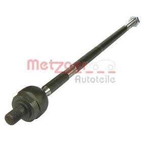 Comprar Rótula axial de dirección de METZGER 51004518 a bajo precio de 18,79 €