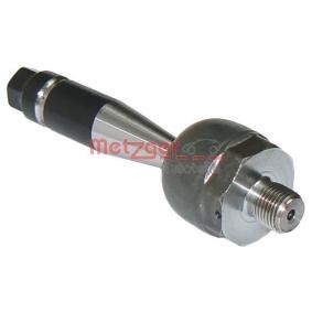 Comprar Rótula axial de dirección de METZGER 51004808 a bajo precio de 20,13 €