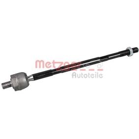 Comprar Rótula axial de dirección de METZGER 51005608 a bajo precio de 25,60 €