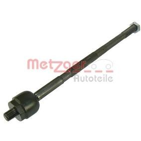 Comprar Rótula axial de dirección de METZGER 51005818 a bajo precio de 18,10 €